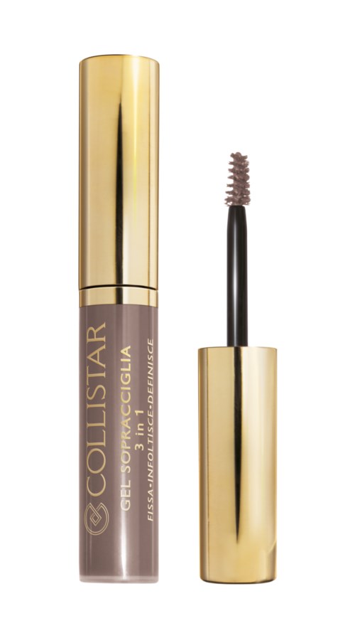 Collistar Perfect Eyebrow Kit no1 Virna Blonde