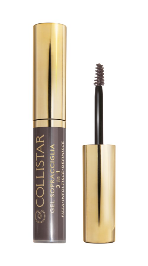Collistar Perfect Eyebrow Kit no2 Asia Brown