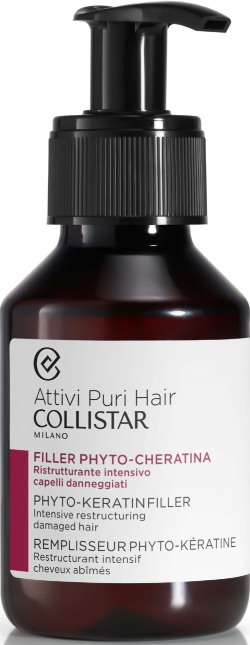 Collistar Phyto-Keratin Filler Intensive Restructuring 100 ml