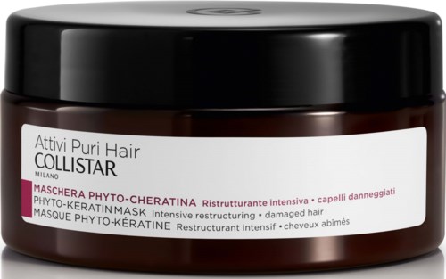 Collistar Phyto-Keratin Mask Intensive Restructuring 200 ml