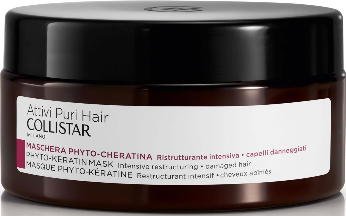 Collistar Phyto-Keratin Mask Intensive Restructuring 200 ml