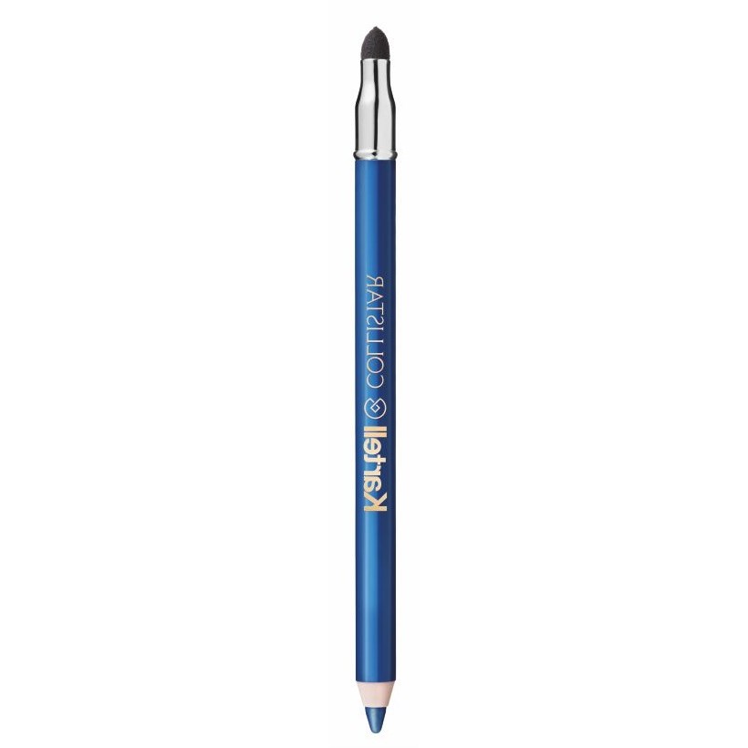 Bilde av Collistar Professional Eye Pencil Light 16 Shanghai Blue