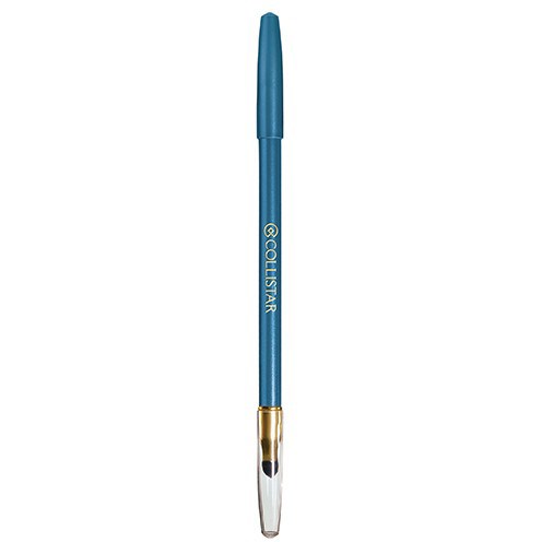 Läs mer om Collistar Professional Eye Pencil 8 Azz Cobalt
