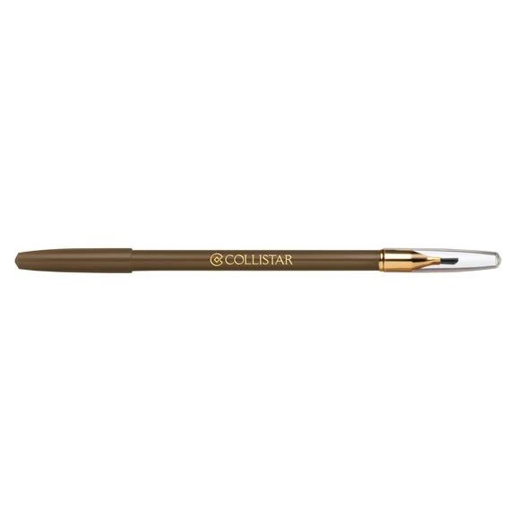 Läs mer om Collistar Professional Eyebrow Pencil 2 Tortora