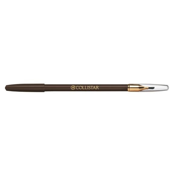 Läs mer om Collistar Professional EyeBrow Pencil 3 Marrone
