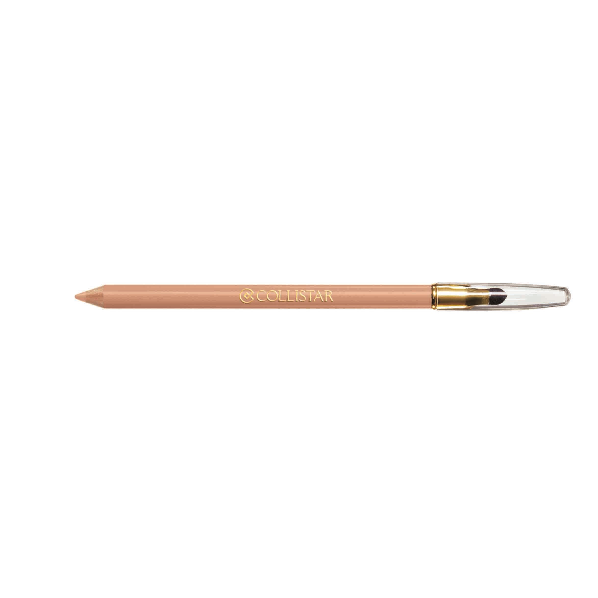 Läs mer om Collistar Professional Eyelip Pencil Butter