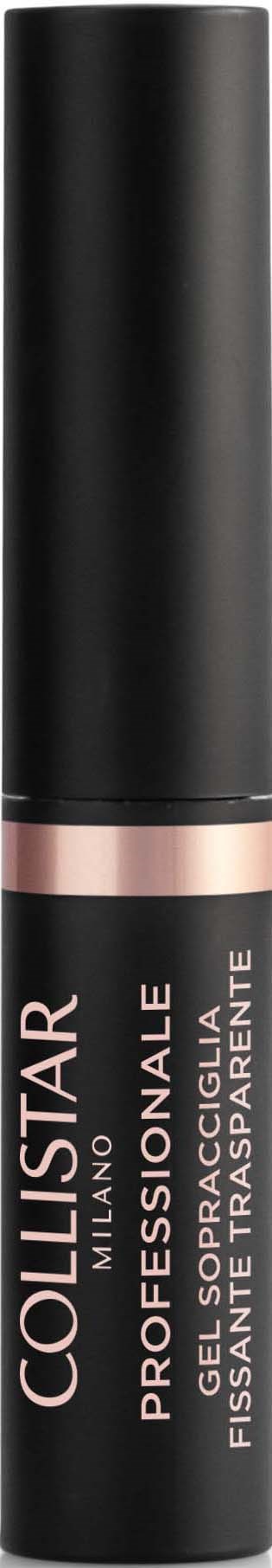 Collistar Professionale Clear Fixing Brow Gel 6 ml