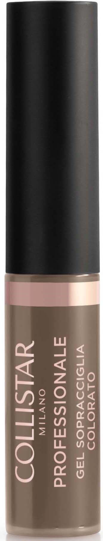 Collistar Professionale Tinted Brow Gel 2 Castano