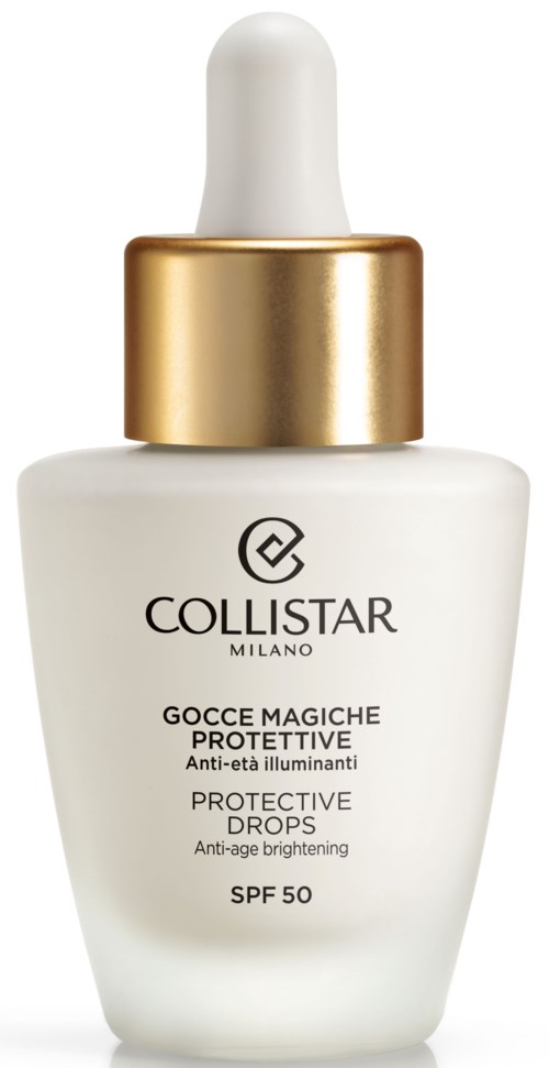 Collistar Protective Drops SPF 50 30 ml
