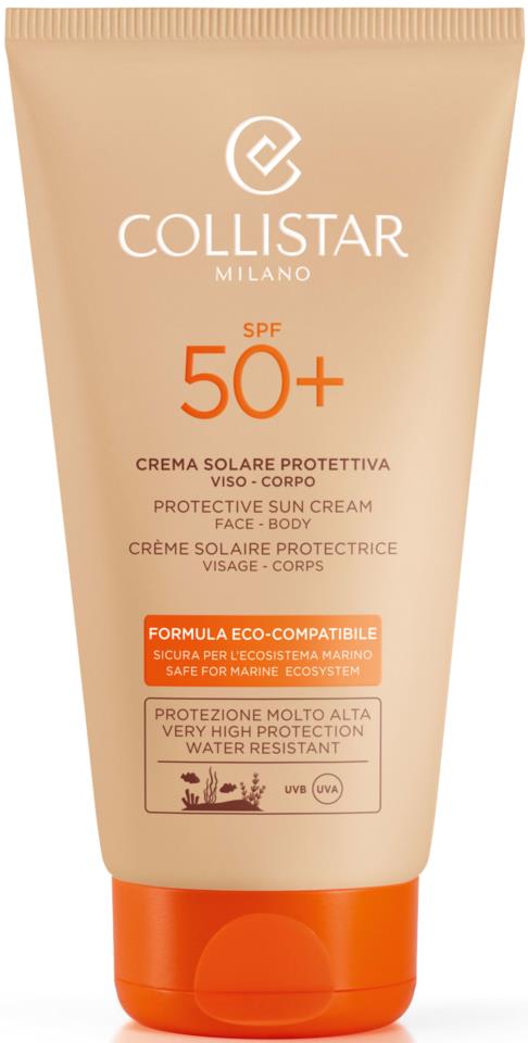 Collistar Protective Sun Cream SPF 50+ 150 ml