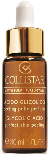 Collistar Pure Actives Glycolic Acid 30ml