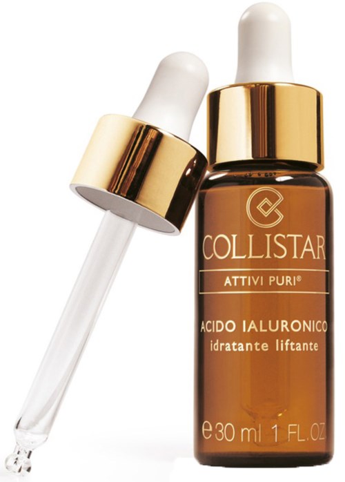 Collistar Pure Actives Hyaluronic Acid Moisturizing Lifting 30 ml