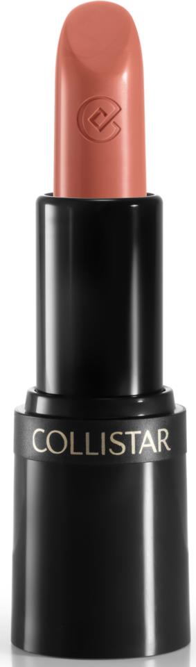 Collistar Puro Lipstick 100 Terra Di Siena