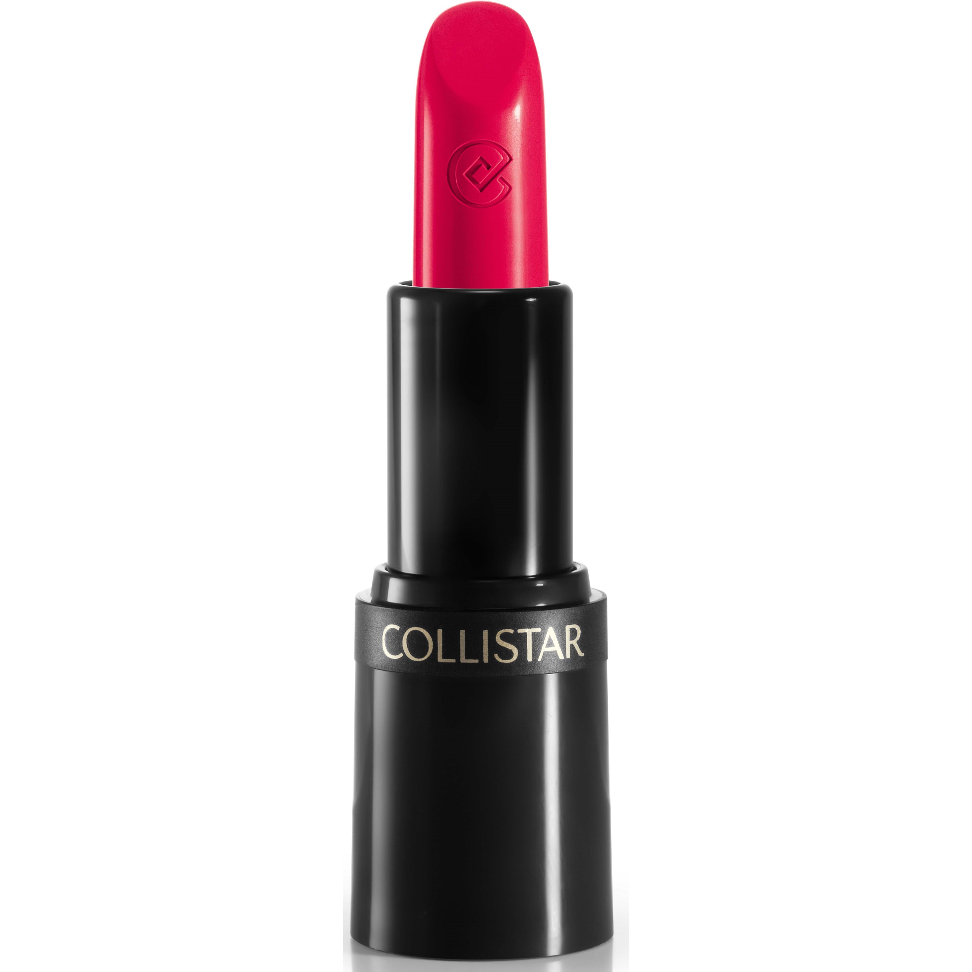 Läs mer om Collistar Puro Lipstick 104 Rosa Lampone