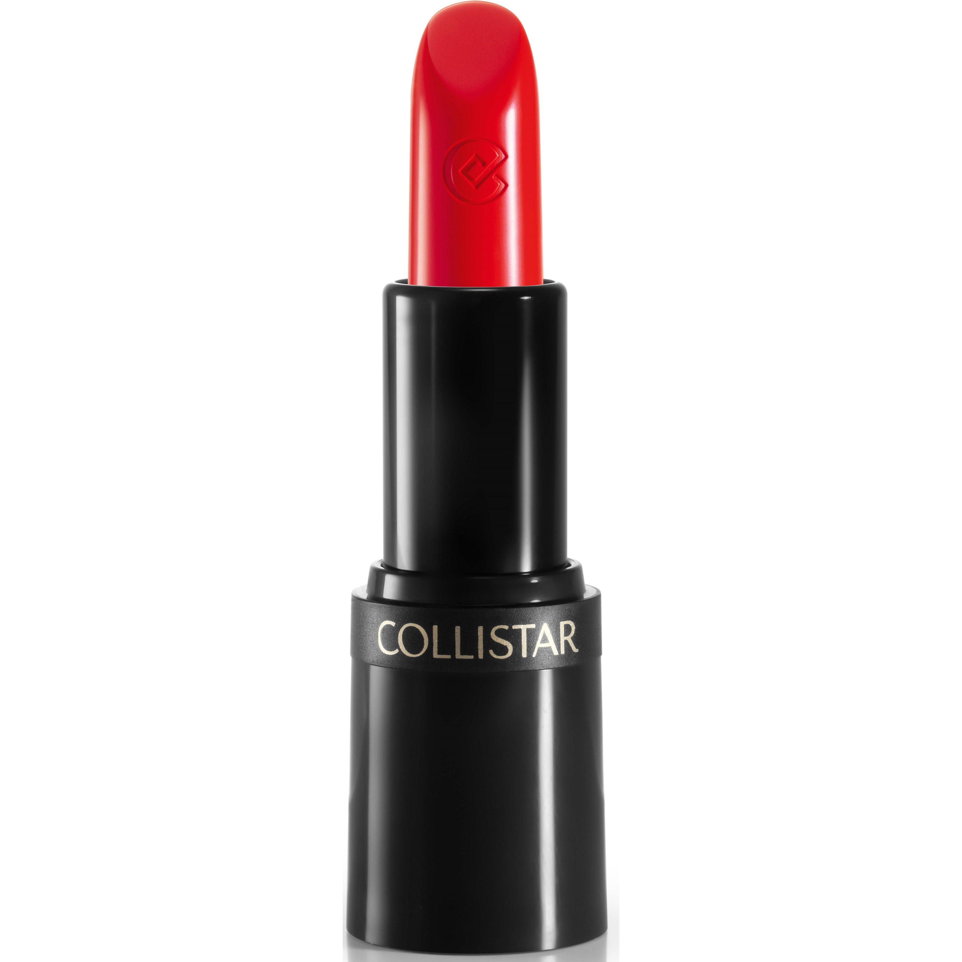 Läs mer om Collistar Puro Lipstick 106 Bright Orange