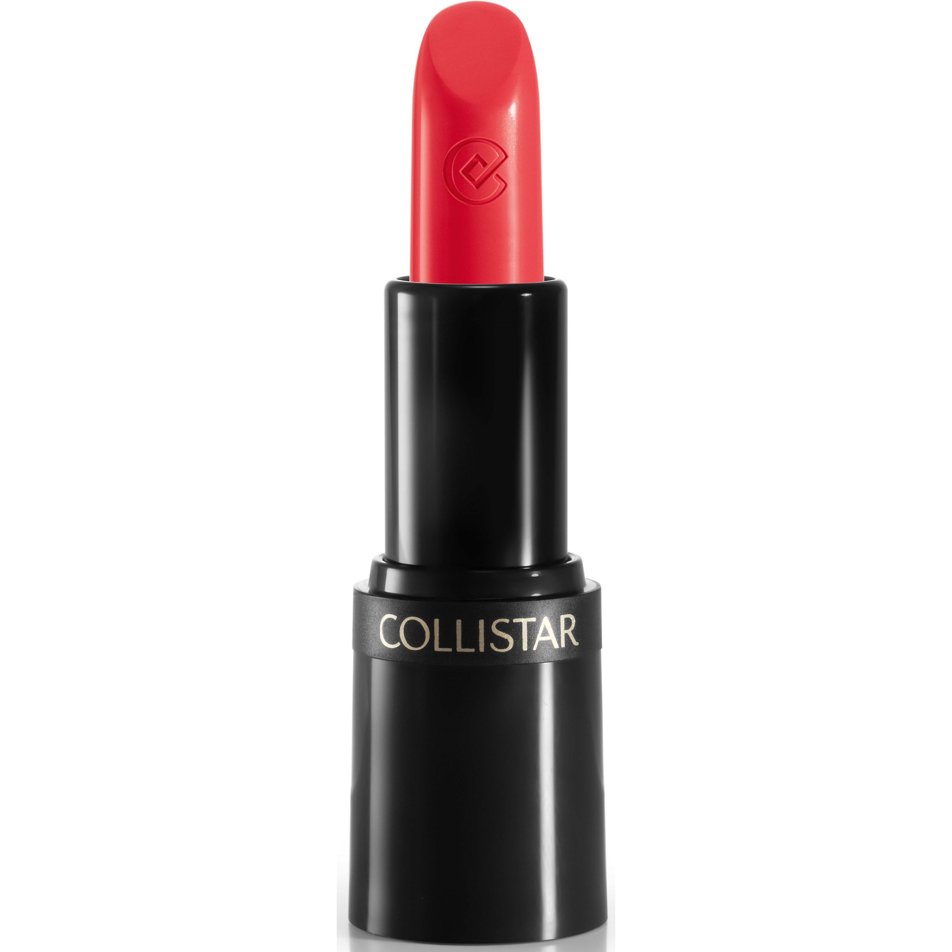 Läs mer om Collistar Puro Lipstick 108 Melagrana