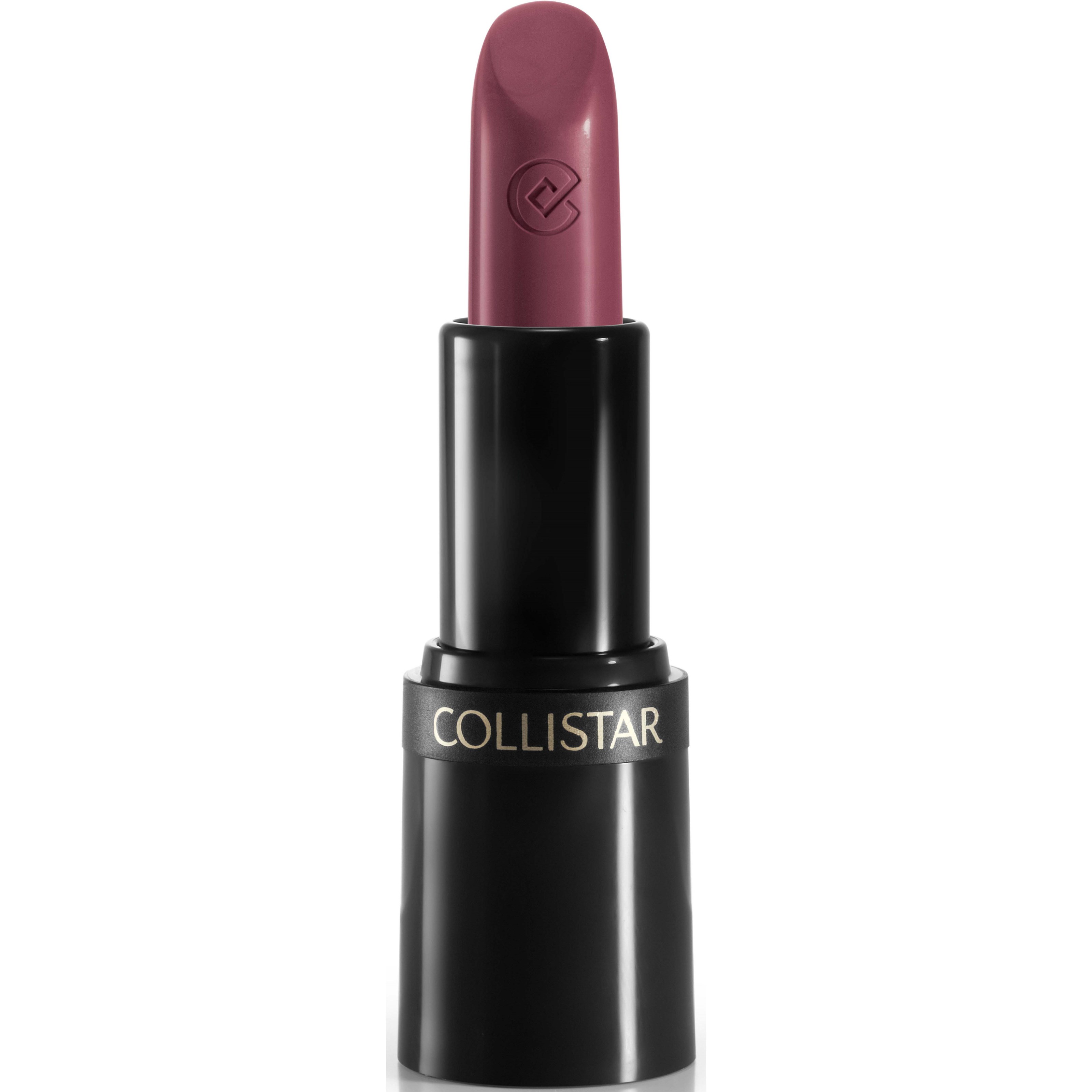 Läs mer om Collistar Puro Lipstick 114 Warm Mauve