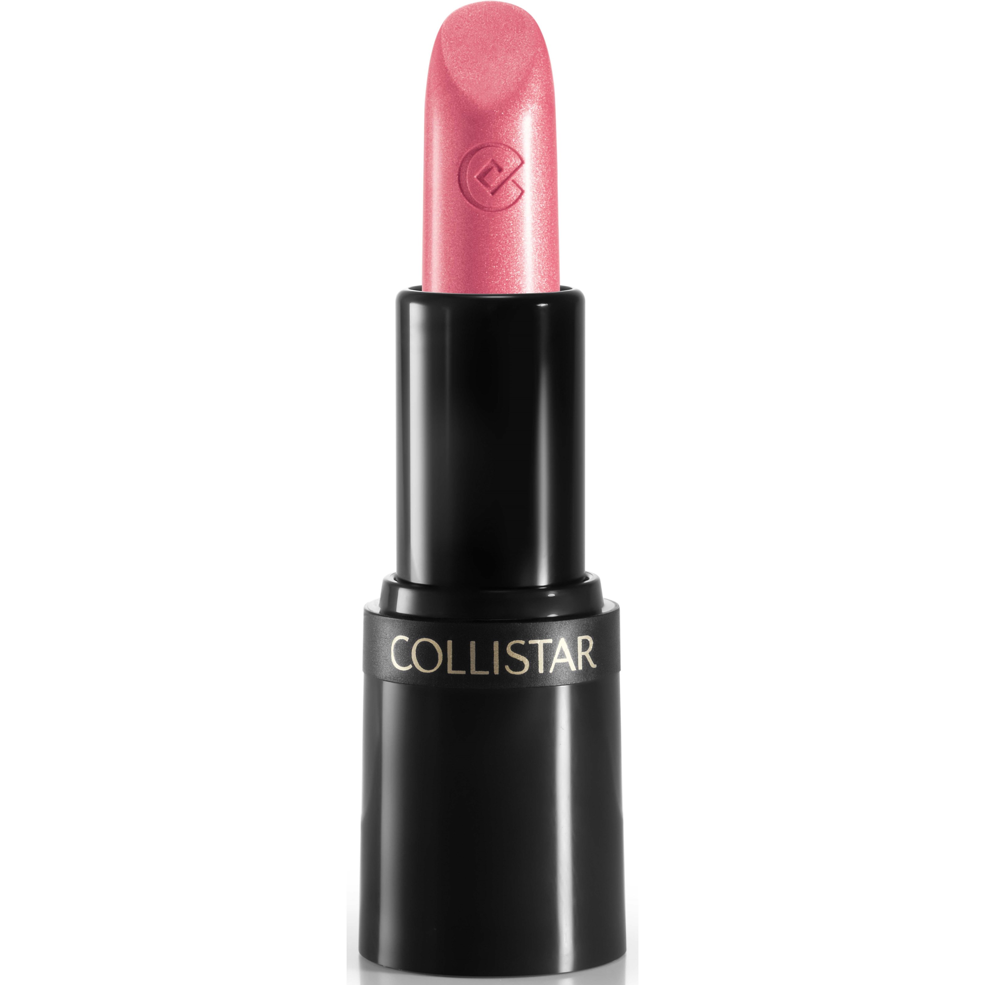 Läs mer om Collistar Puro Lipstick 25 Rosa Perla