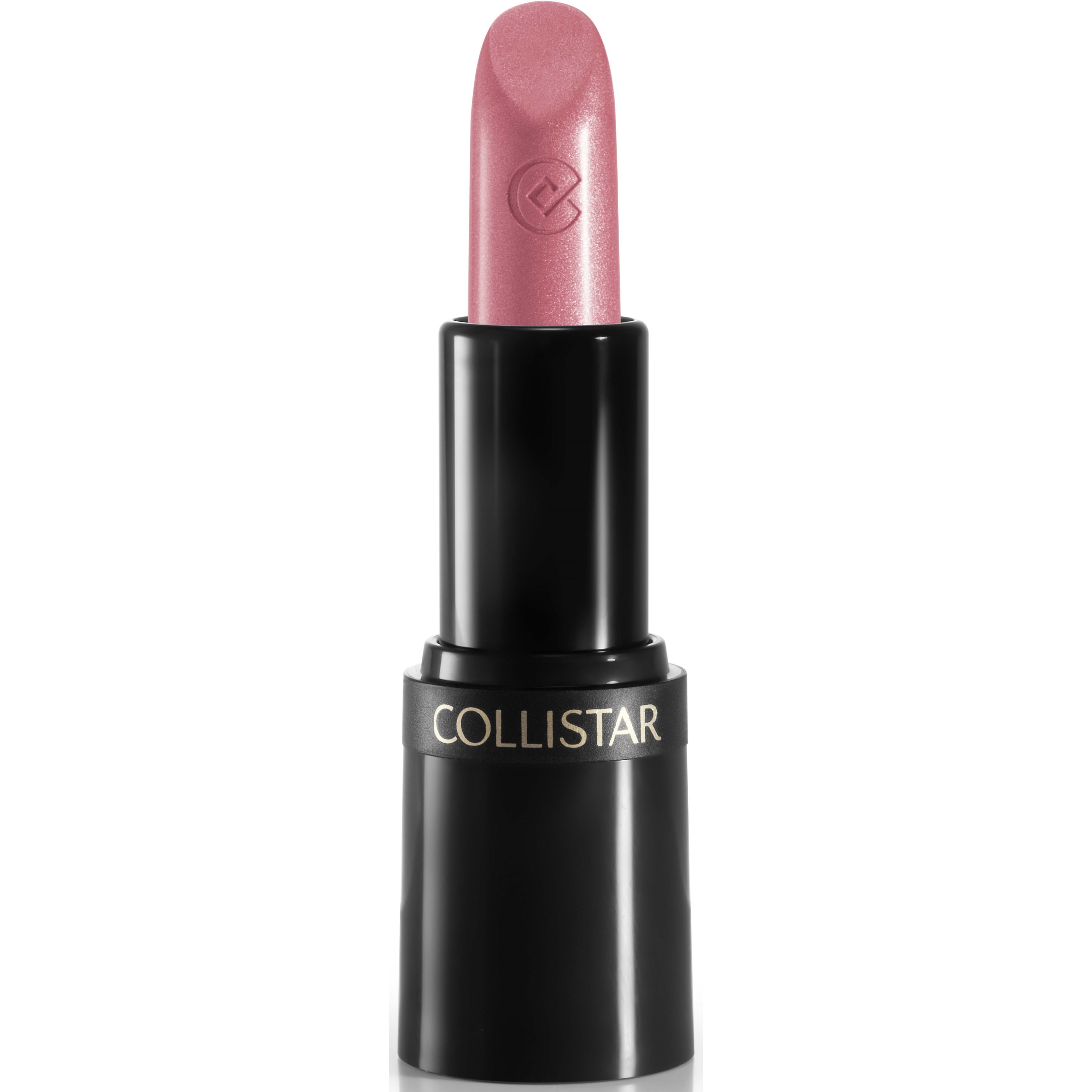 Läs mer om Collistar Puro Lipstick 26 Rosa Metallo