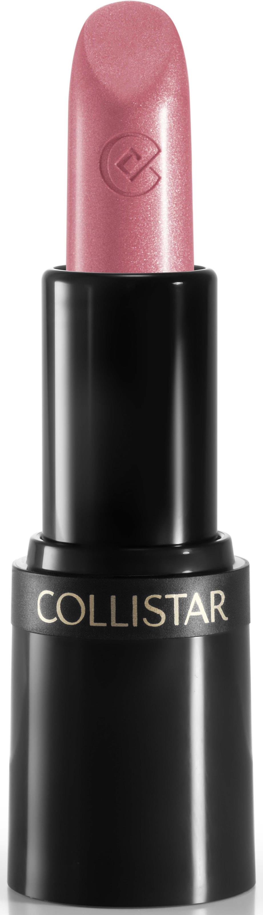 26 Rosa Collistar Puro Lipstick 26 Rosa Metallo | lyko.com