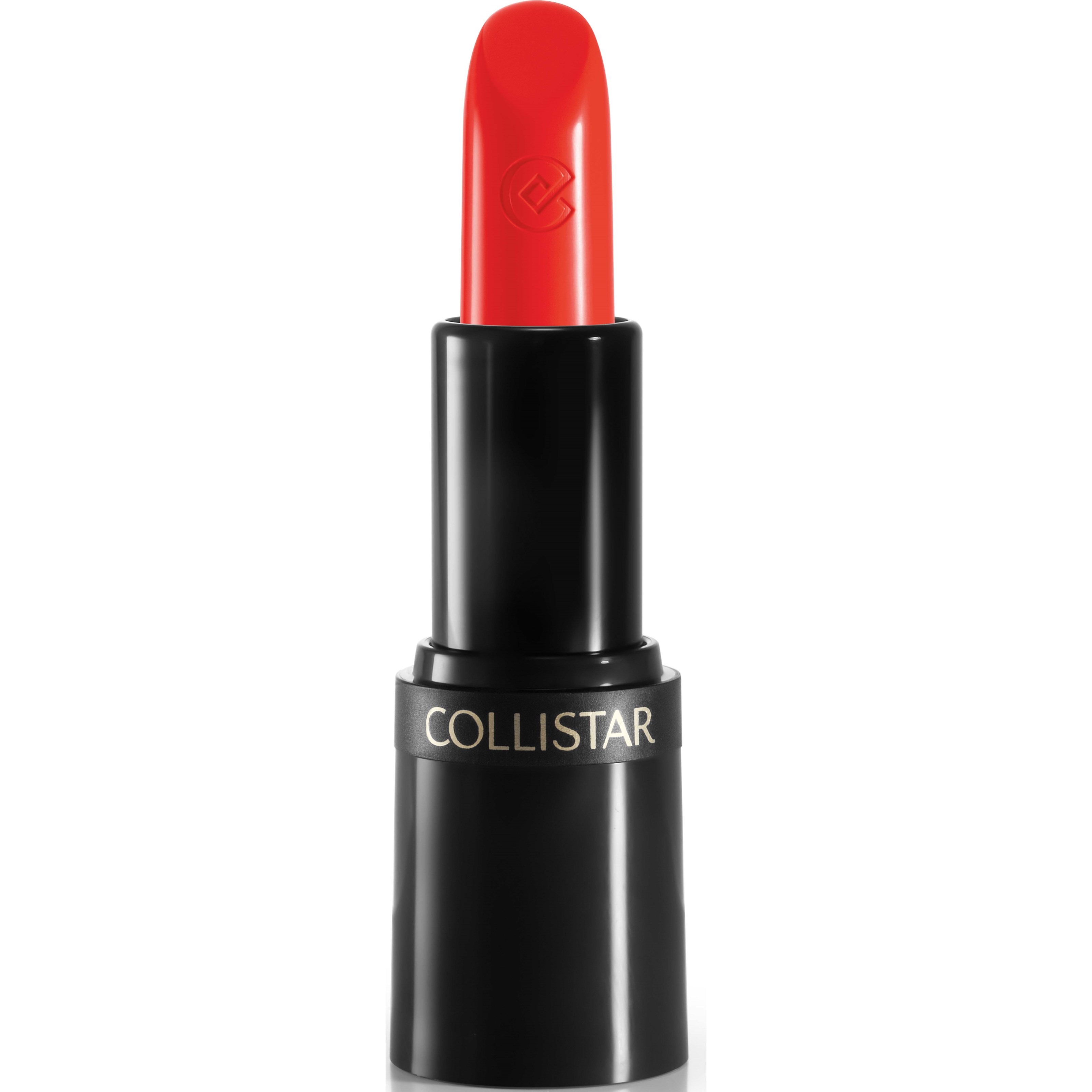 Läs mer om Collistar Puro Lipstick 40 Mandarino