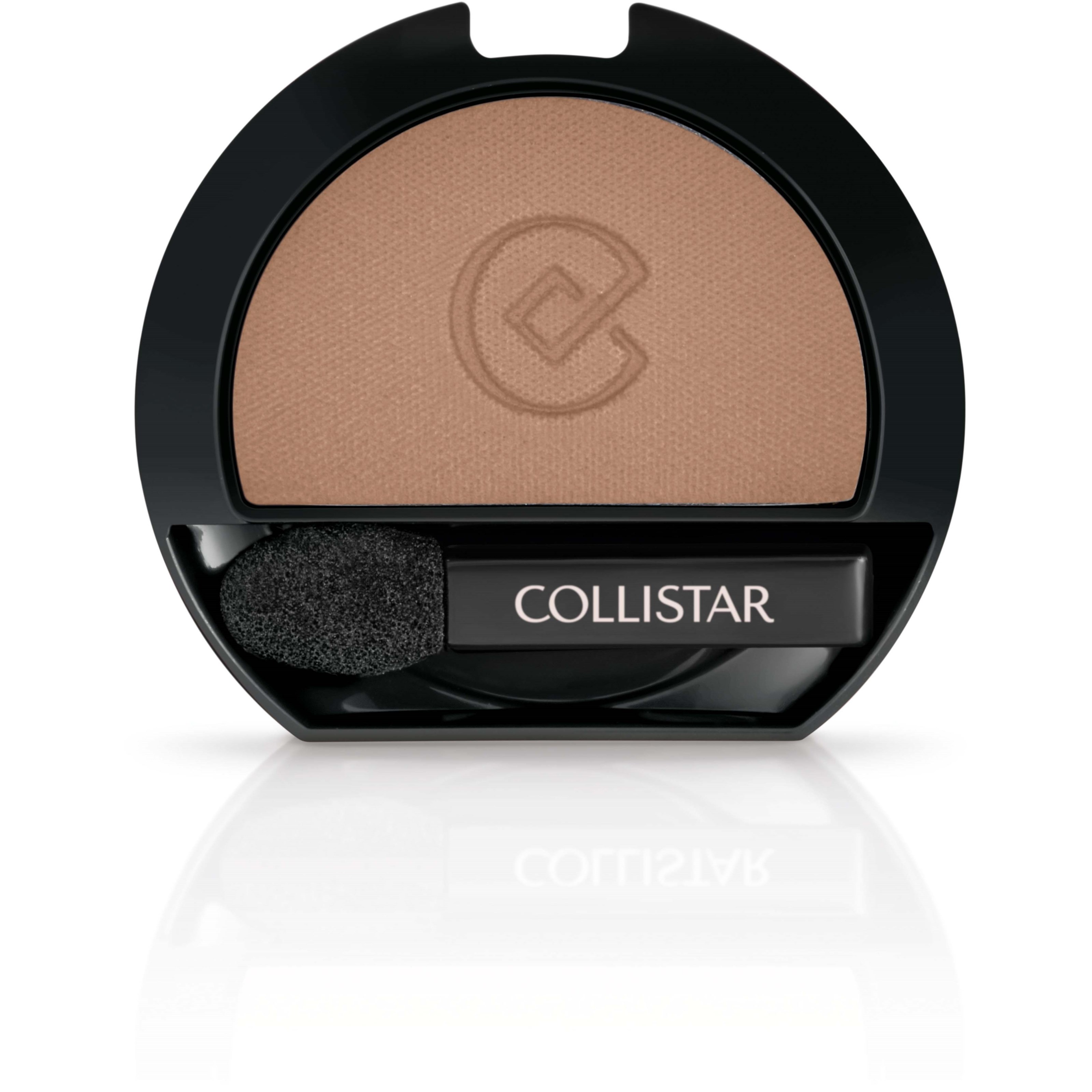Bilde av Collistar Impeccable Refill Compact Eyeshadow 110 Cinnamon Matte