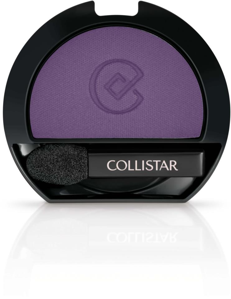 Collistar Refill Compact Eyeshadow 140 Purple Haze Matte