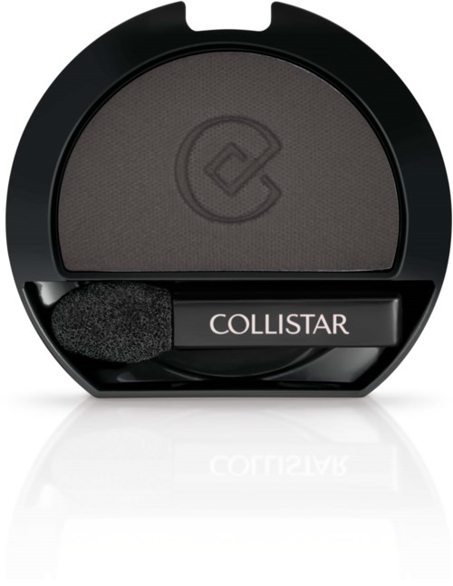 Collistar Impeccable Refill Compact Eyeshadow 150 Smoky Matte