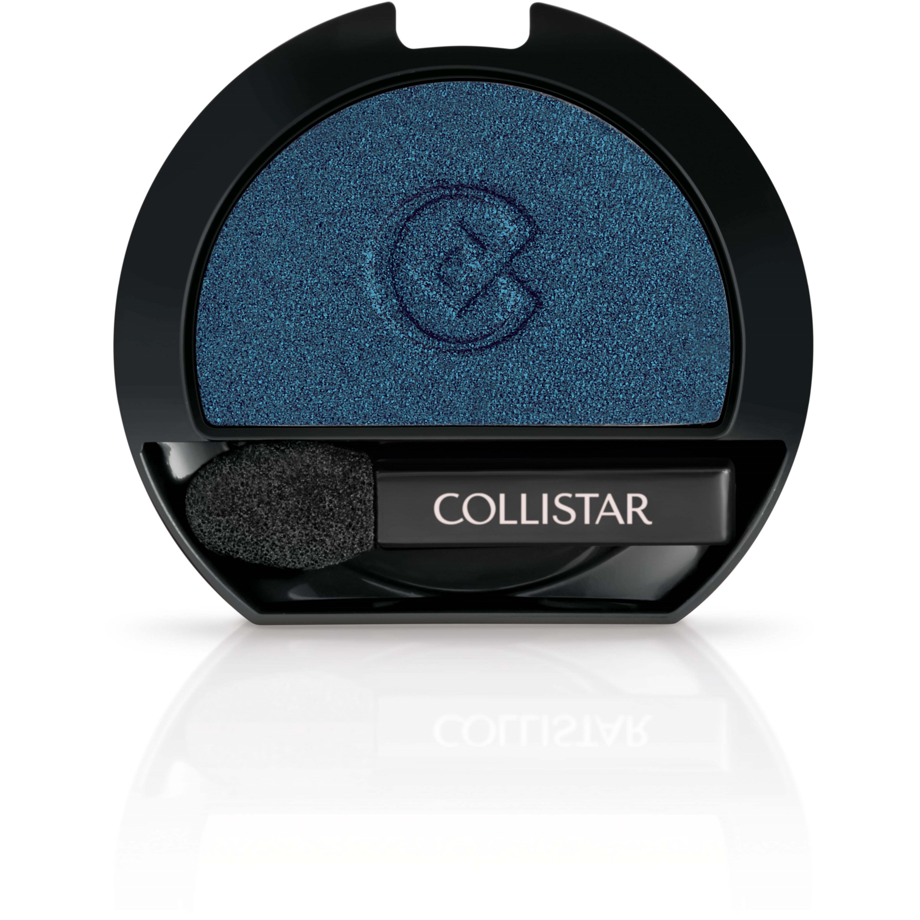 Øyenskygge Collistar Impeccable Påfyll Nº 240 Mediterranean blue satin 2 g