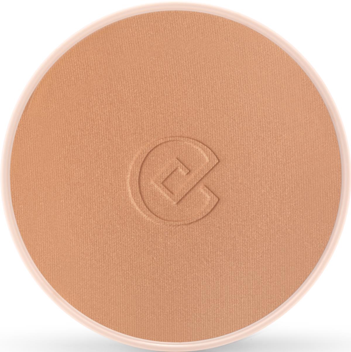Collistar Refill Silk Effect Bronzing Powder 08 Capri Glow | lyko.com