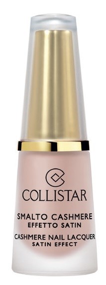 Collistar Satin Nail Lacquer 656 Nude