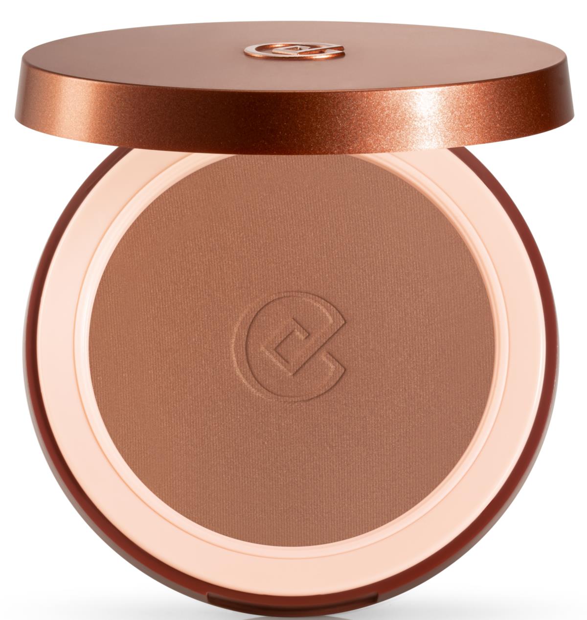 Collistar Silk Effect Bronzing Powder 1.1 Maldive Matte Bronzer 1.1 Maldive Matte