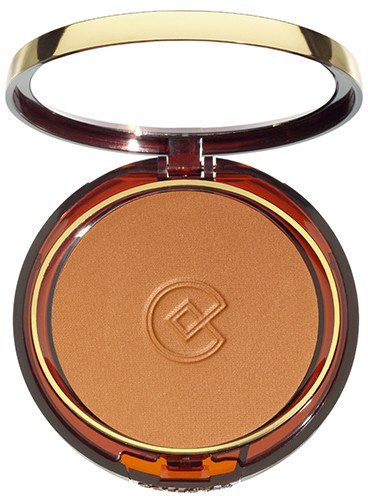 Collistar Silk Effect Bronzing Powder 4.4