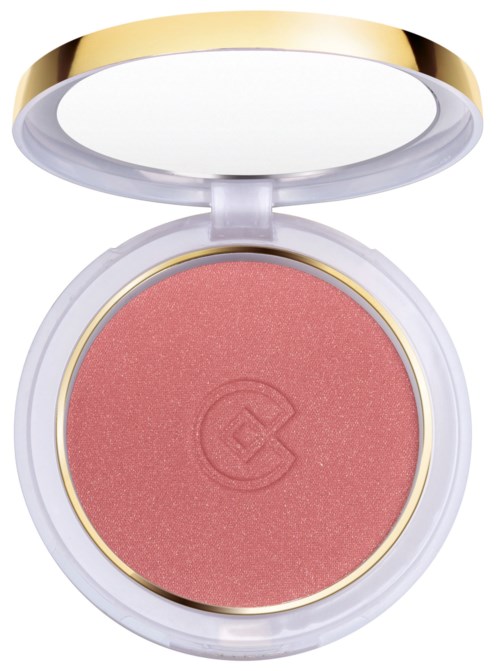 Collistar Silk Effect Maxi Blusher 21 Rosa Dorata