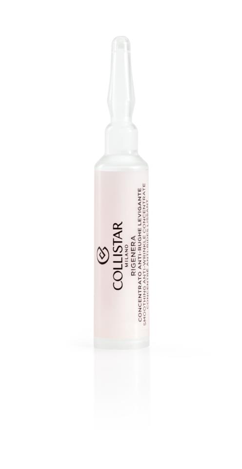 Collistar Smoothing Anti-Wrinkle Concentrate 