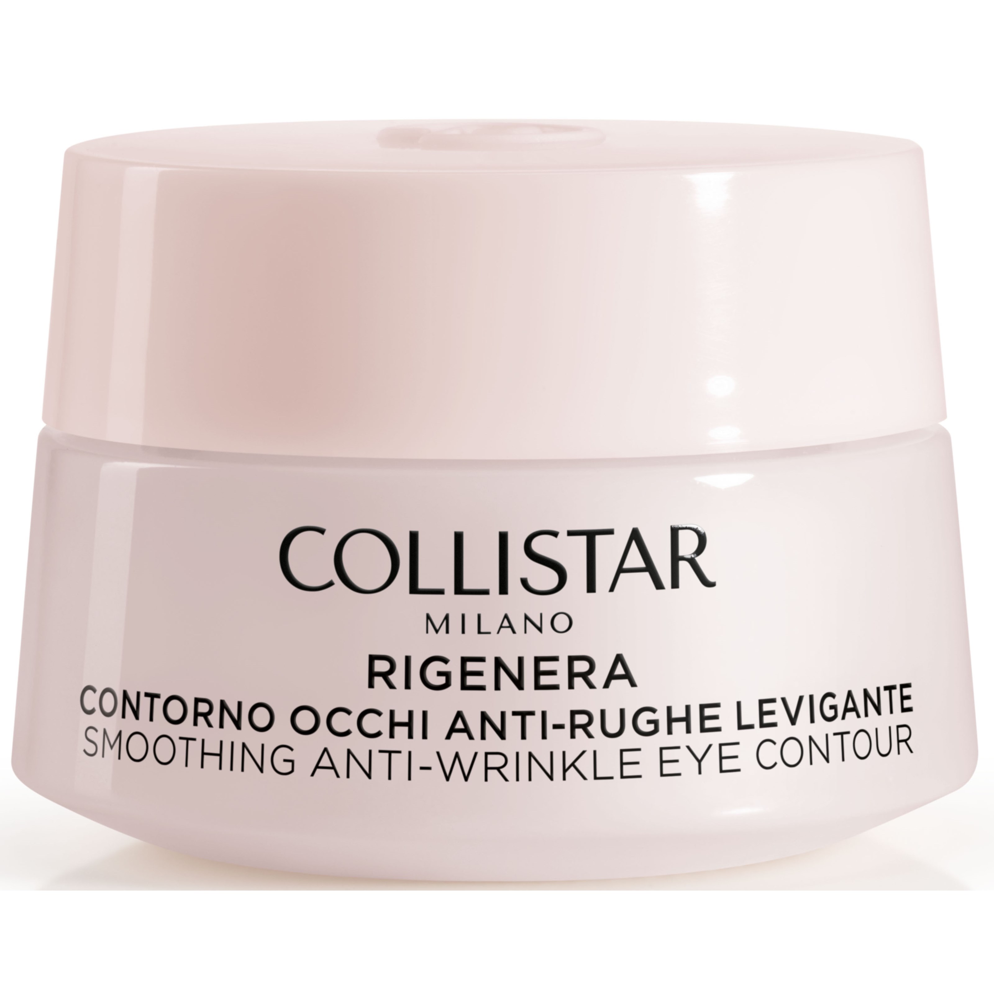 Läs mer om Collistar Rigenera Smoothing Anti-Wrinkle Eye Contour 15 ml