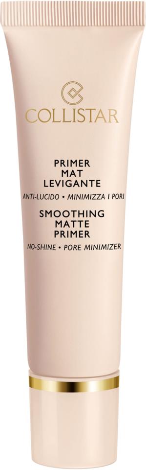 Collistar Portofino Smoothing Matte Primer No Shine Pore Minimizer