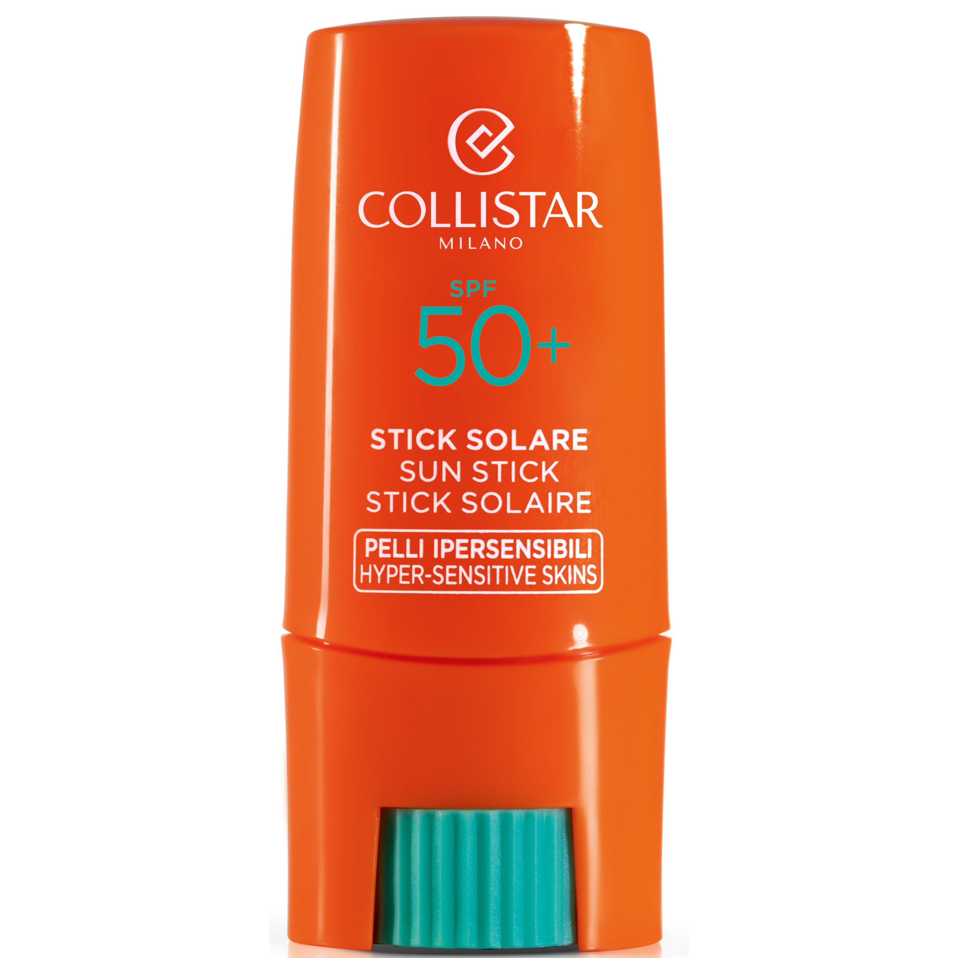 Collistar Sun Stick SPF 50 9 ml billede