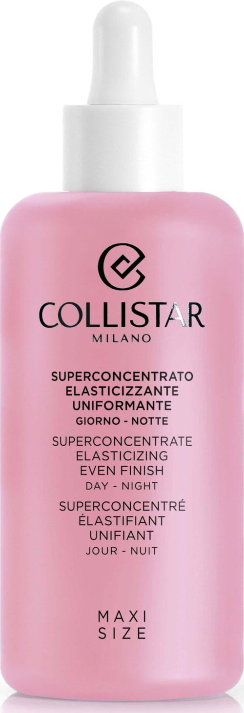 Collistar Superconcentrate Elasticizing Even Finish Day-Night 200 ml