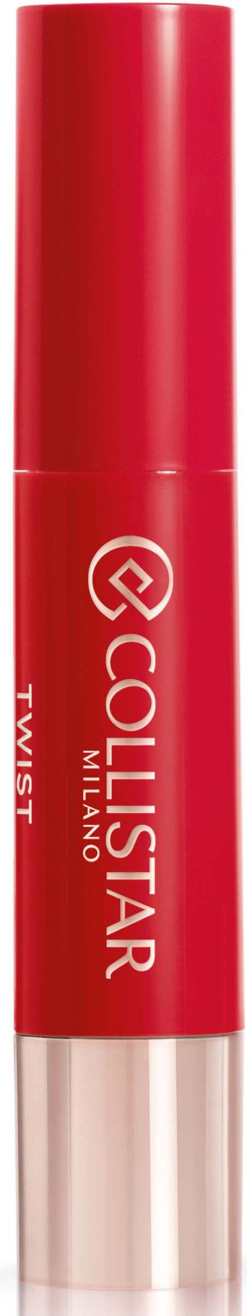 Collistar Twist Balmy Gloss 208 Ciliegia