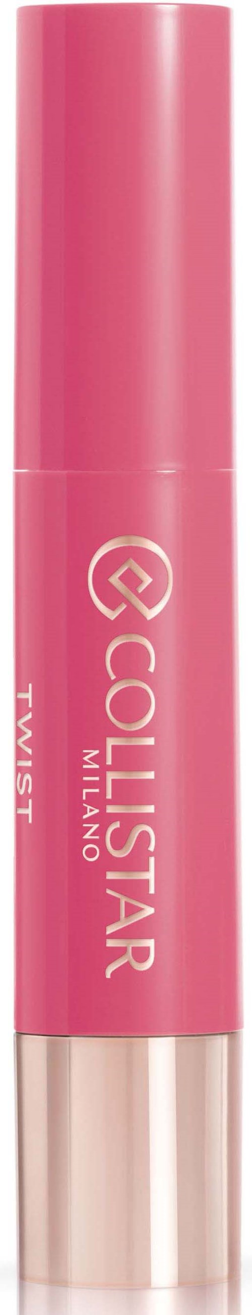 Collistar Twist Balmy Gloss 212 Marshmallow