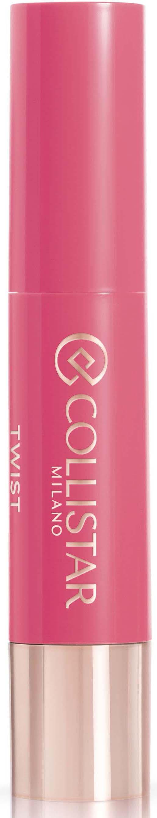 Collistar Twist Balmy Gloss 212 Marshmallow