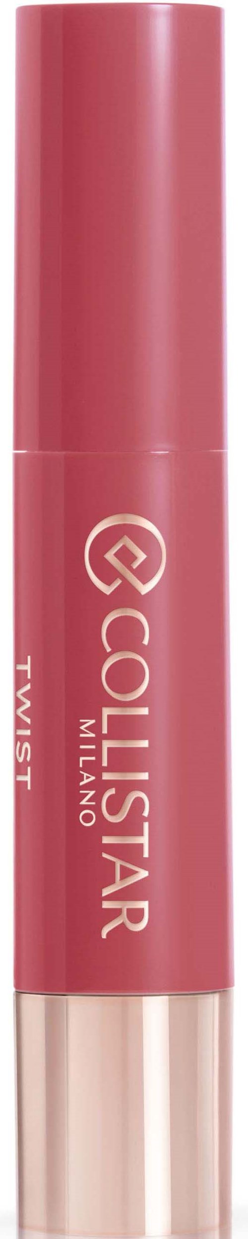 Collistar Twist Balmy Gloss 216 Rosé