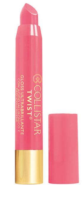 Collistar Twist Ultra Shiny Gloss 212 Marshmallow