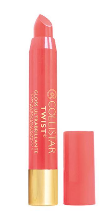 Collistar Twist Ultra Shiny Gloss 213 Peach