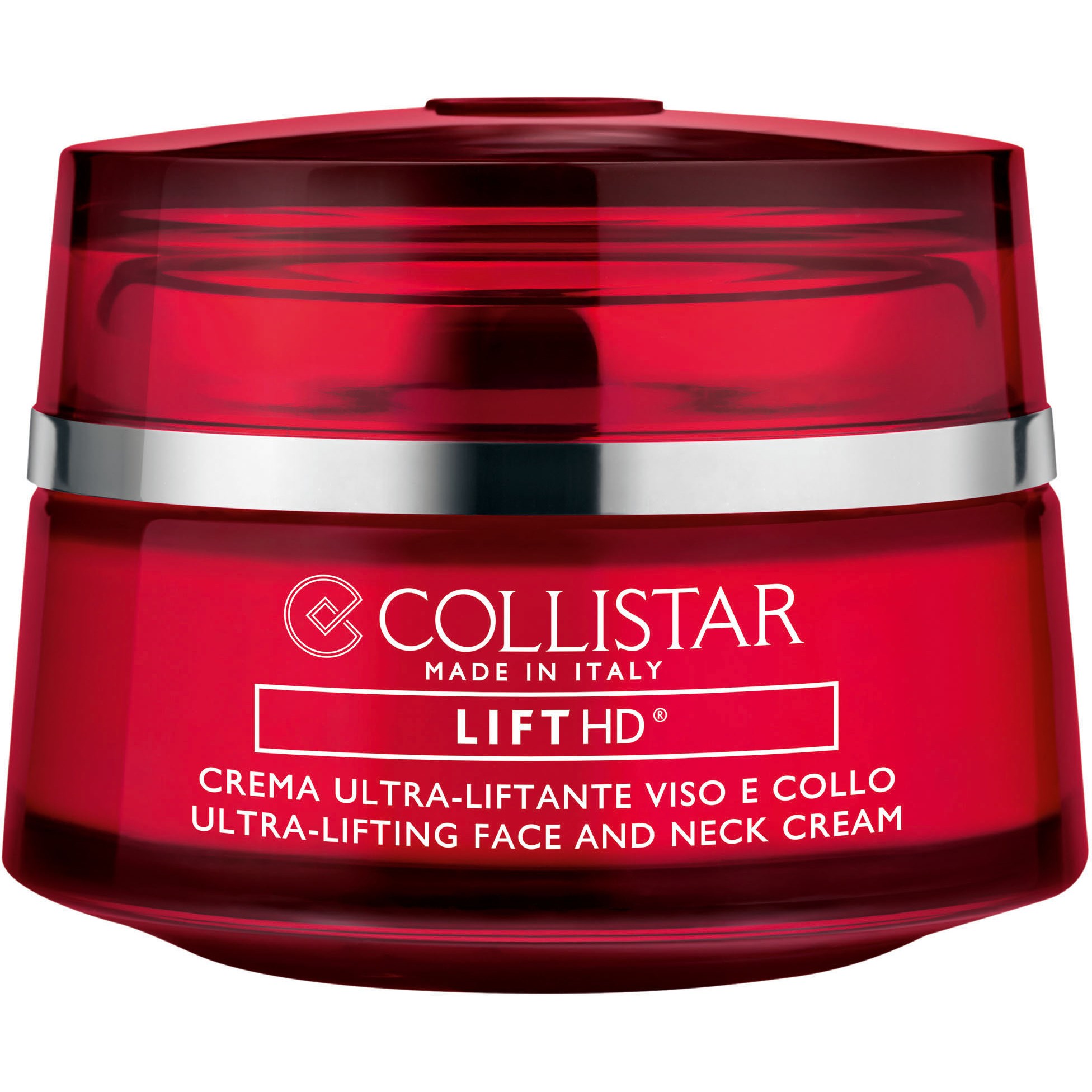 Läs mer om Collistar Ultra Lifting Face & Neck Cream 50 ml