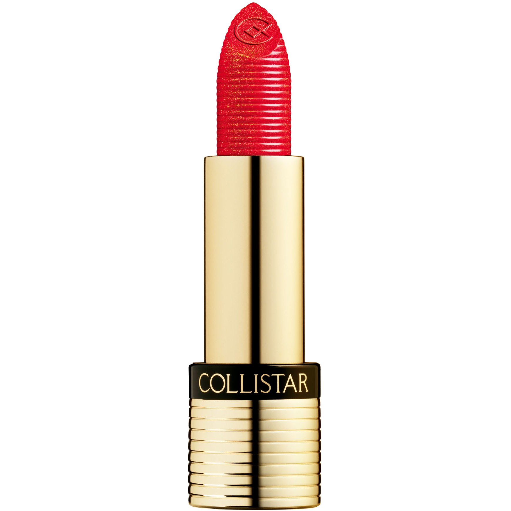 Läs mer om Collistar Milano Collection Unico Lipstick 11 Metallic Coral