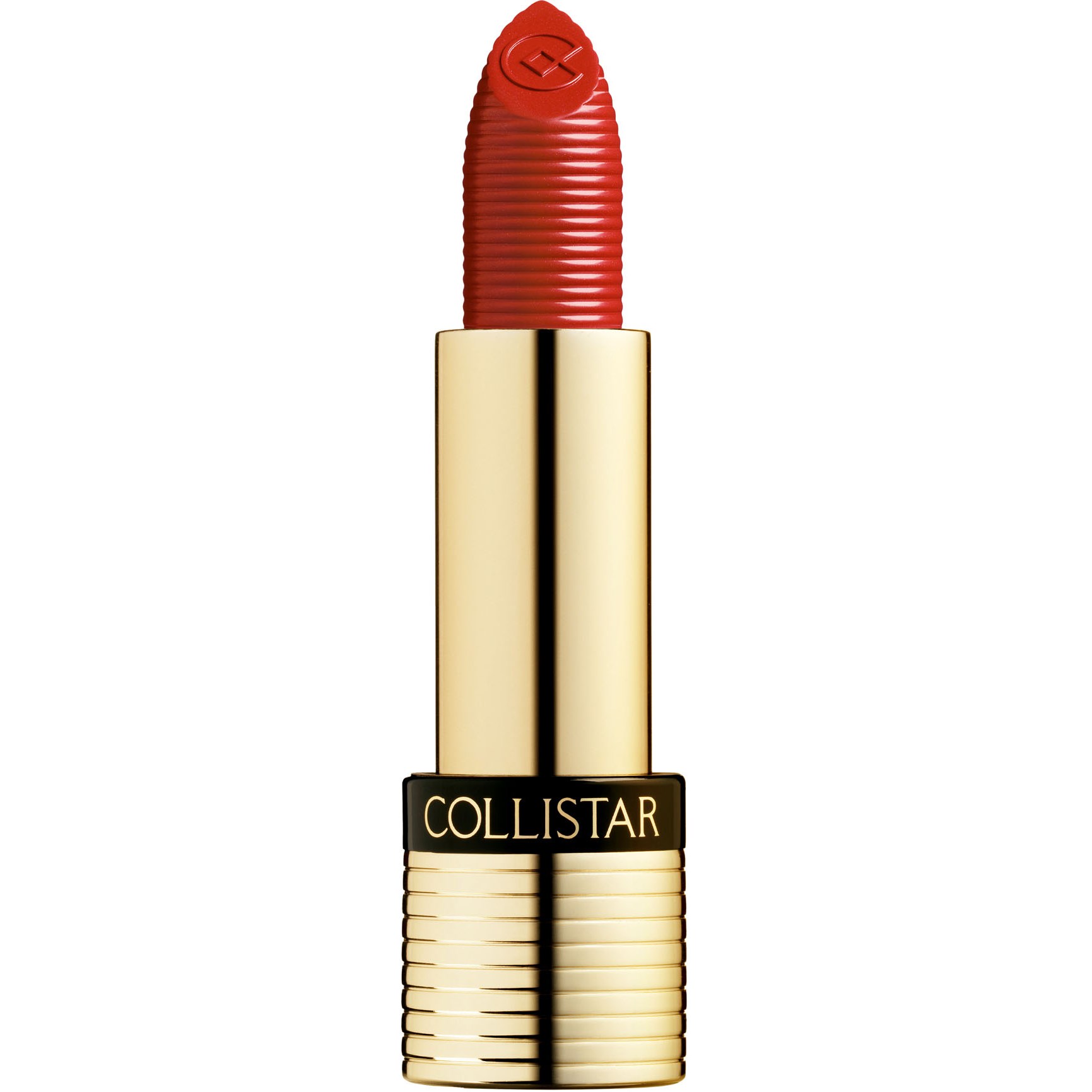 Läs mer om Collistar Milano Collection Unico Lipstick 12 Scarlet