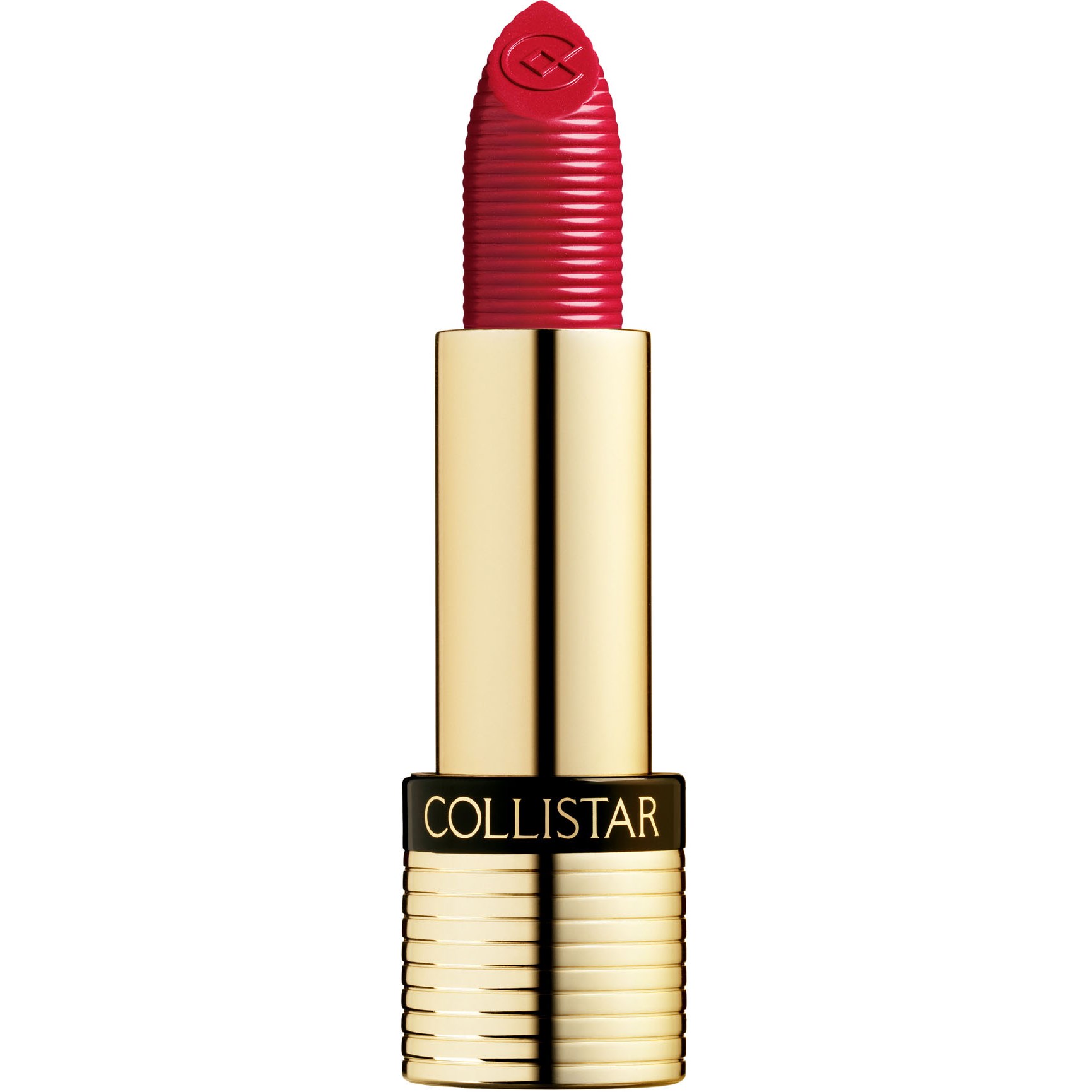 Läs mer om Collistar Milano Collection Unico Lipstick 13 Carmine