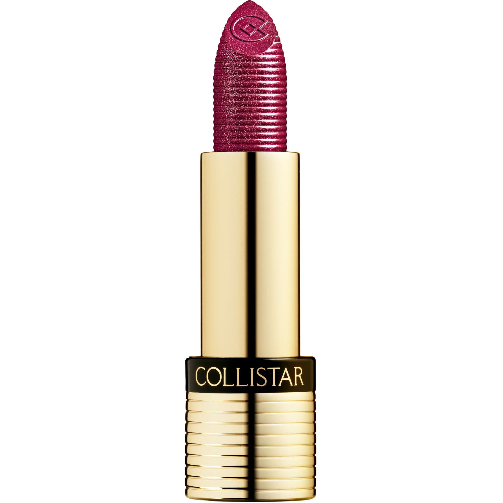 Collistar Milano Collection Unico Lipstick 18 Metallic Amethyst